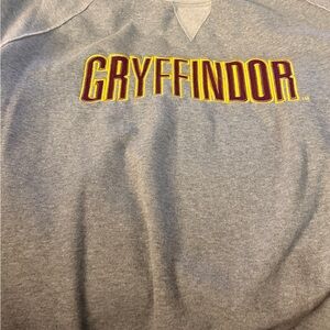 Gryffindor Crewneck Sweatshirt 2XL